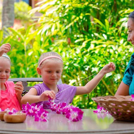 Marriott'S Waiohai Beach Club Koloa Bagian luar foto