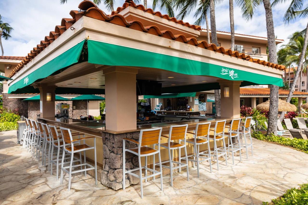 Marriott'S Waiohai Beach Club Koloa Bagian luar foto