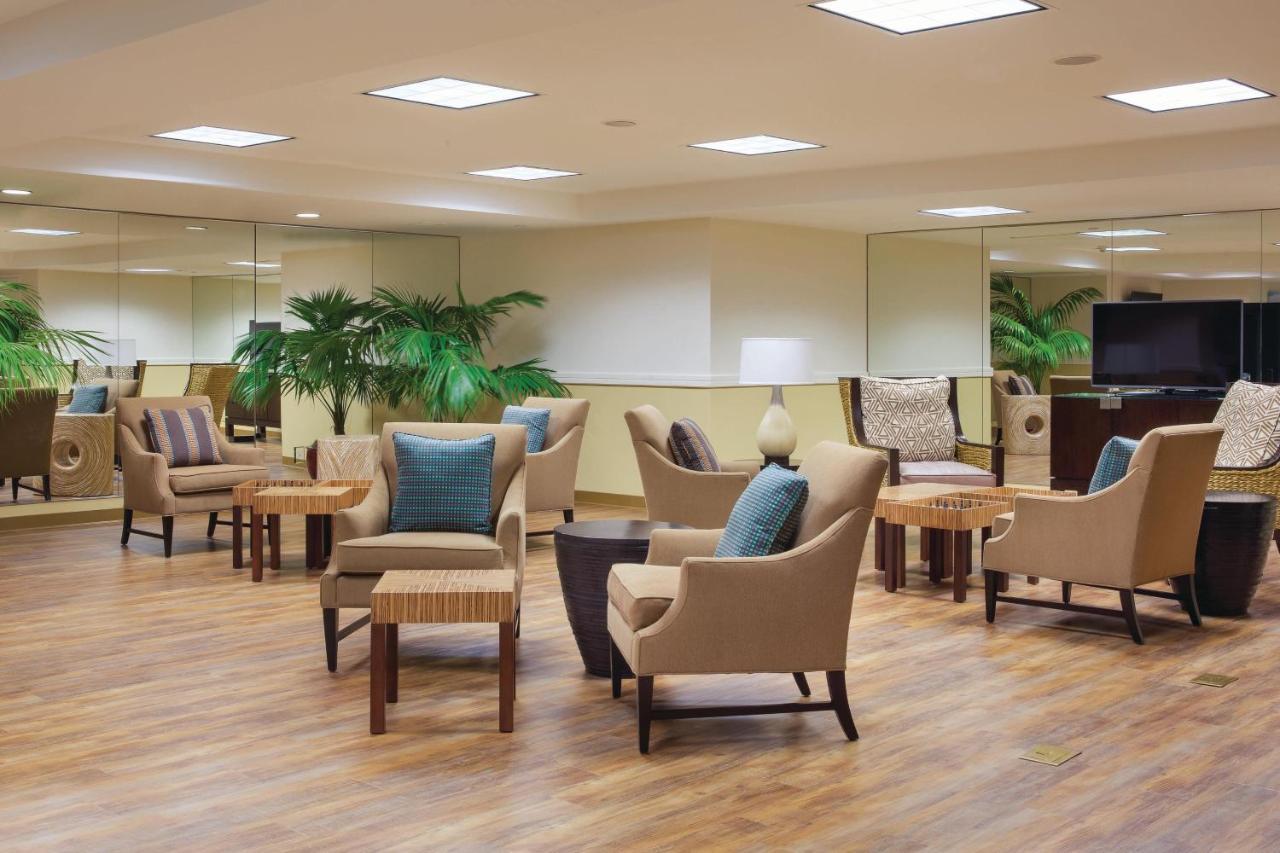Marriott'S Waiohai Beach Club Koloa Bagian luar foto