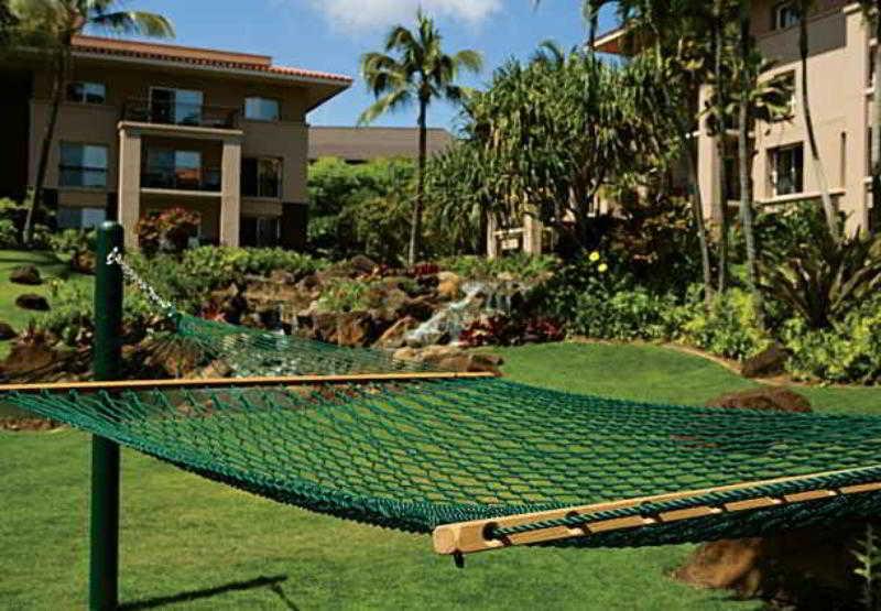 Marriott'S Waiohai Beach Club Koloa Bagian luar foto