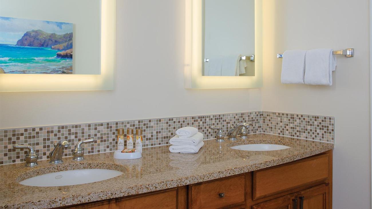 Marriott'S Waiohai Beach Club Koloa Bagian luar foto