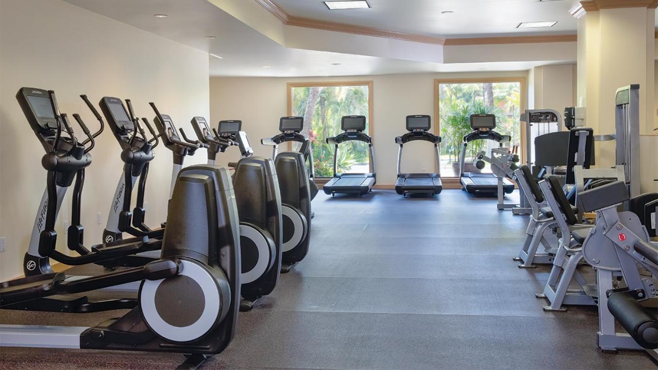 Marriott'S Waiohai Beach Club Koloa Bagian luar foto