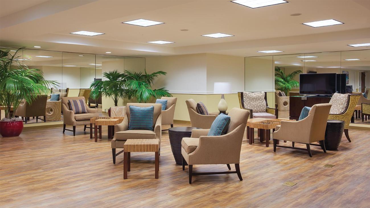 Marriott'S Waiohai Beach Club Koloa Bagian luar foto