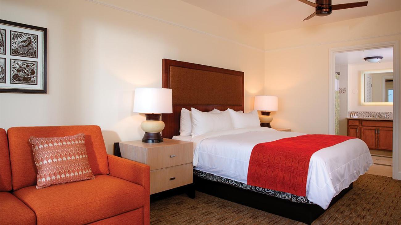 Marriott'S Waiohai Beach Club Koloa Bagian luar foto