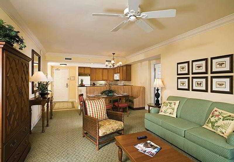 Marriott'S Waiohai Beach Club Koloa Ruang foto