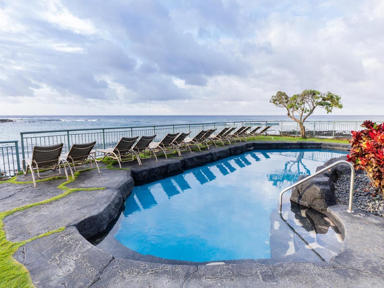 Marriott'S Waiohai Beach Club Koloa Bagian luar foto