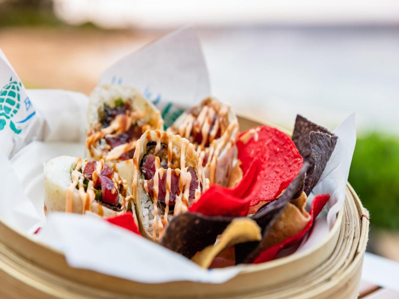 Marriott'S Waiohai Beach Club Koloa Bagian luar foto