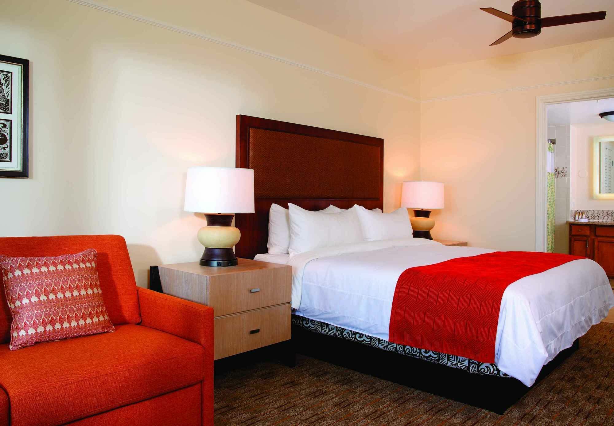 Marriott'S Waiohai Beach Club Koloa Bagian luar foto
