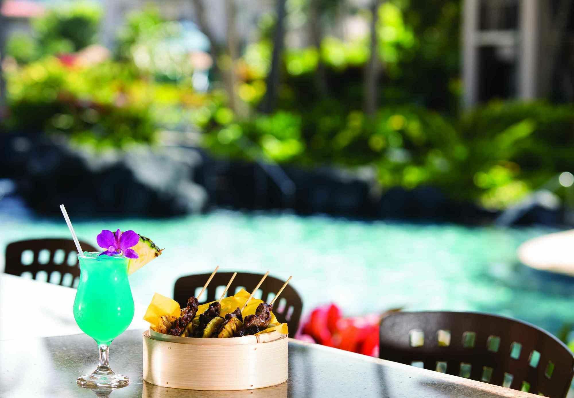 Marriott'S Waiohai Beach Club Koloa Bagian luar foto