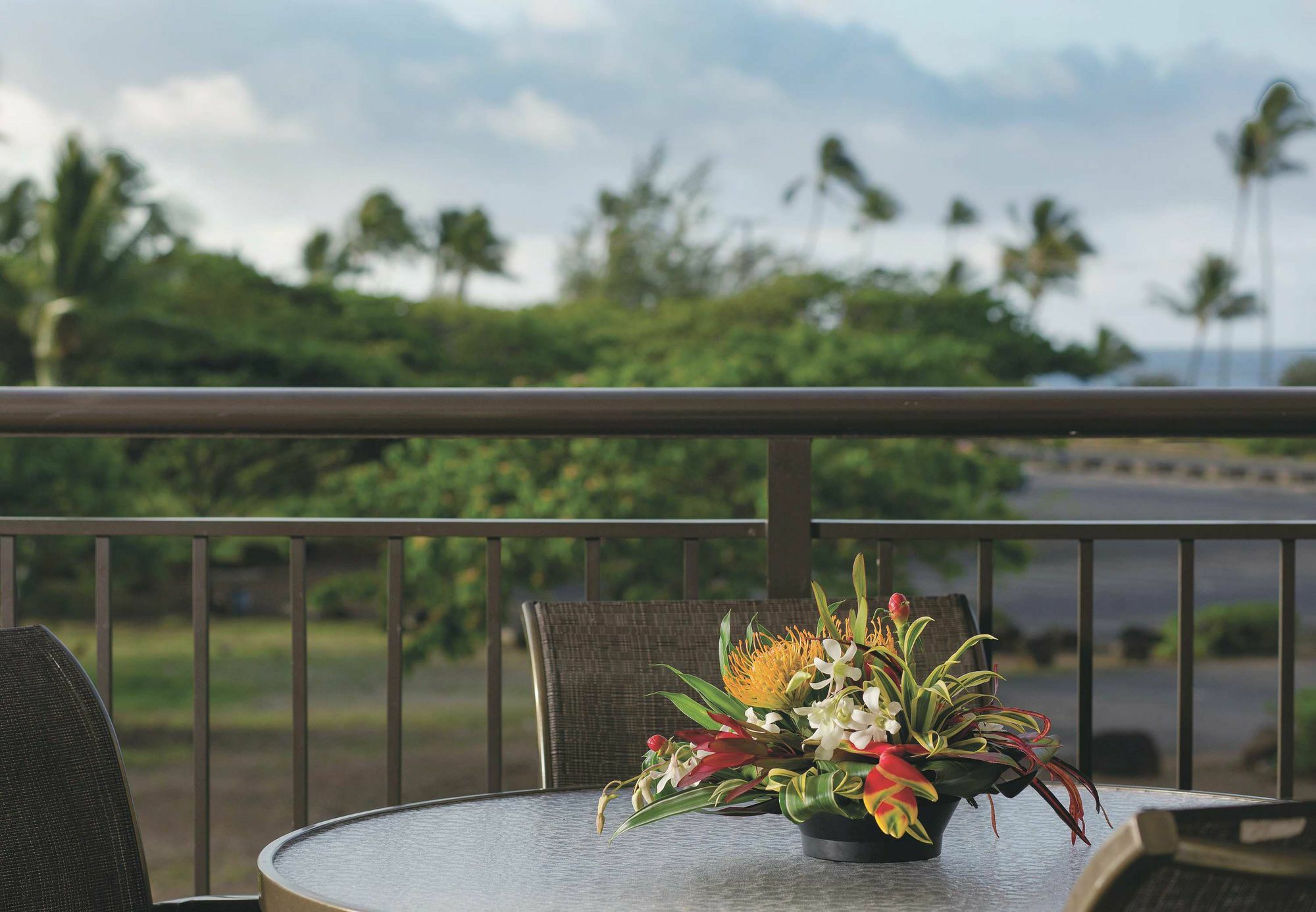 Marriott'S Waiohai Beach Club Koloa Bagian luar foto